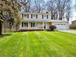 6410 Chesham Dr NE, Canton, OH
