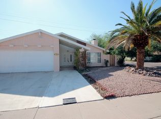 2242 N 87th Way, Scottsdale, AZ 85257