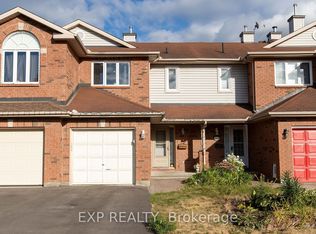 4347 Sunwood Cres, Ottawa, ON K1J 1B9