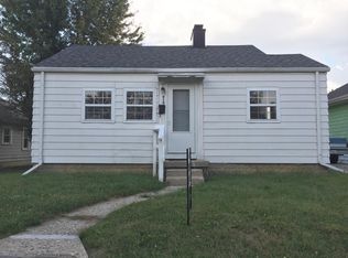 912 E Richmond St, Kokomo, IN 46901