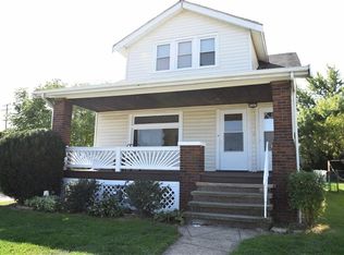 3707 Redfern Rd, Parma, OH 44134