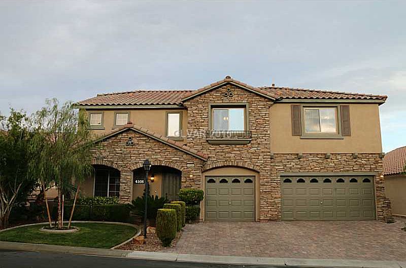 1st image of 4508 Dawn Peak St