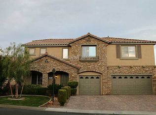 4508 Dawn Peak St, Las Vegas, NV 89129