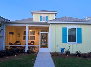 119 Treasure Past Way, Hardeeville, SC 29927