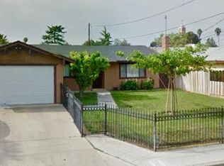 4886 E White Ave, Fresno, CA 93727
