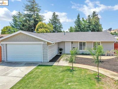 1713 Putnam St, Antioch, CA, 94509