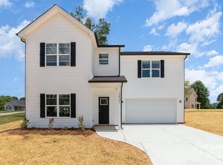 1407 Oakwood Ave, Kannapolis, NC 28081