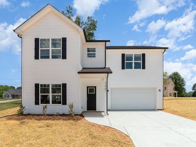 1407 Oakwood Ave, Kannapolis, NC, 28081