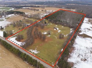 545 German School Rd, Brant, ON N3L3E1