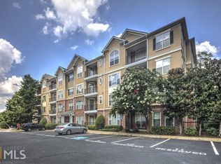 4304 Stratford Cmns, Decatur, GA 30033