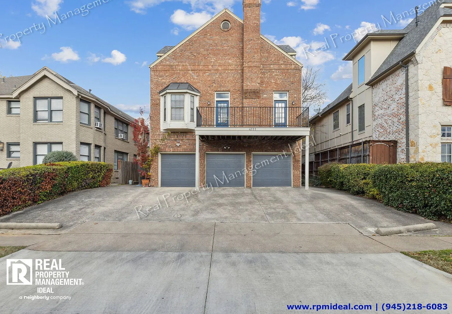 2 bed, 1.5 bath, 1516 sqft, $3,349 — Photo 1