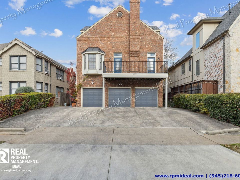 1st image of 4111 Herschel Ave APT 2