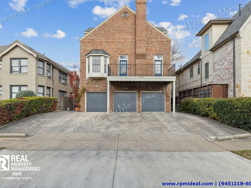 4111 Herschel Ave #2