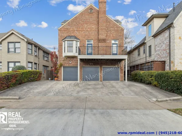 4111 Herschel Ave APT 2, Dallas, TX 75219