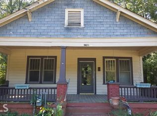 1700 Connally Dr, East Pt, GA 30344