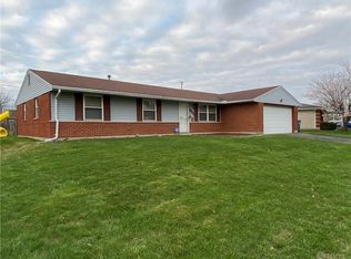 6531 Stonehurst Dr, Dayton, OH 45424