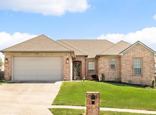586 Crepe Myrtle Loop, Cabot, AR 72023