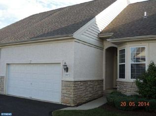 1707 Nottingham Ct #137, Warrington, PA 18976