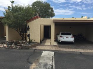 642 E Camino Alteza, Tucson, AZ 85704