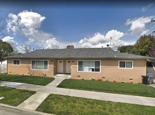 1573 Branham Ln, San Jose, CA