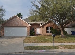 2324 Oriole Ave, McAllen, TX 78504