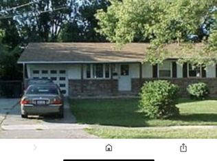 1202 Bellune Dr, Cincinnati, OH 45231