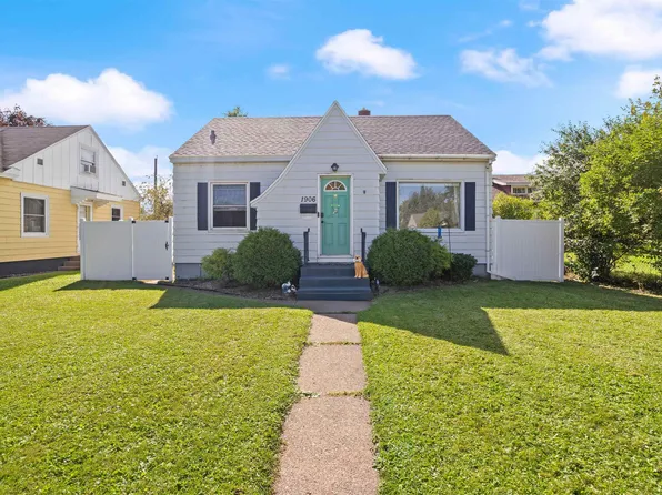 1906 E 5th St, Superior, WI 54880
