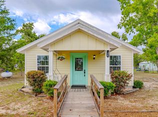 196 Leslie Ln, Perry, FL 32348