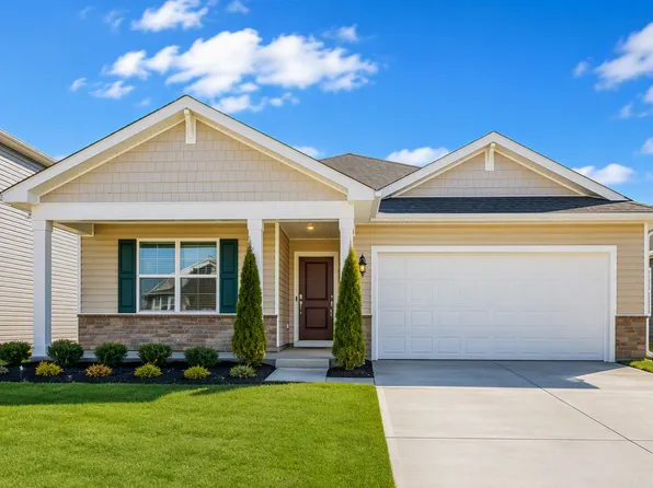 NEUVILLE Plan, Valley View Single Family