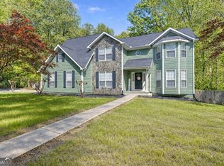 365 Hillview Rd, Hampton, GA 30228