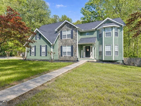 365 Hillview Rd, Hampton, GA 30228