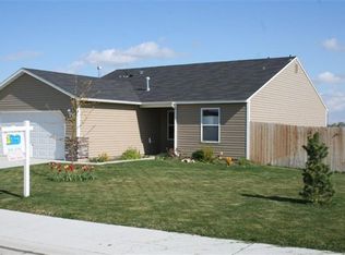 218 W Playground, Harvard, ID 83834