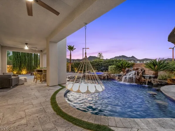 12026 Attiva Ave, Las Vegas, NV 89138