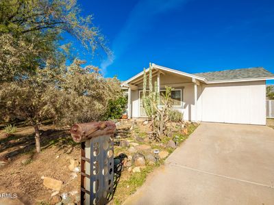 3508 E Gelding Dr, Phoenix, AZ, 85032