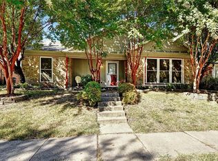 2122 Smokey Mountain Trl, Mesquite, TX 75149