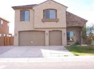 1035 E Magnum Rd, San Tan Valley, AZ 85140
