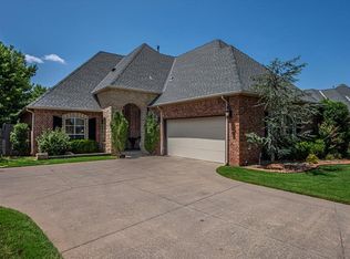 12301 Arthur Ave, Oklahoma City, OK 73142