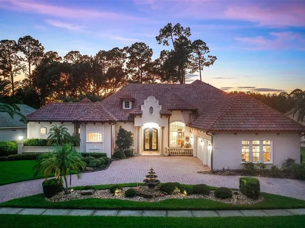 662 Shadowmoss Cir, Lake Mary, FL 32746