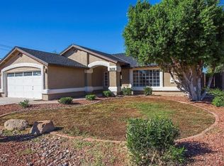 5028 N 86th Ave, Glendale, AZ 85305