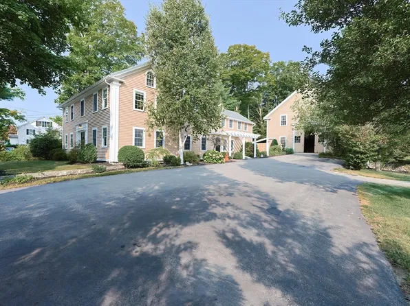 391 Washington St, Holliston, MA 01746