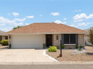 1802 Tyler St, Mission, TX 78572