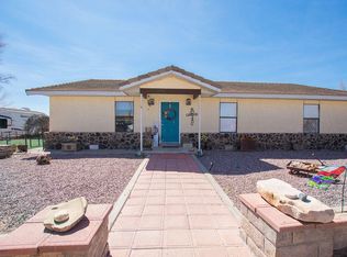 4 Alamillo Rd, San Acacia, NM 87831