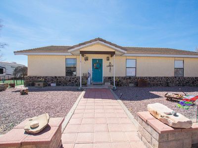 4 Alamillo Rd, San Acacia, NM, 87831