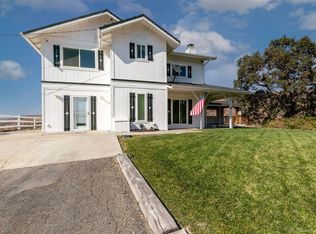 19500 Pine Ridge Dr, Tehachapi, CA 93561