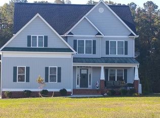 2984 Kanipe Pl, Henrico, VA 23228