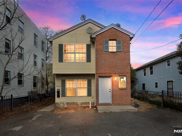 433-435 Avon Ave, Newark, NJ 07108