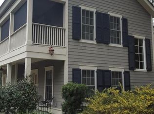 512 Battery Creek Rd, Beaufort, SC 29902