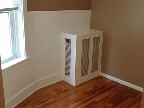 Bedroom #1