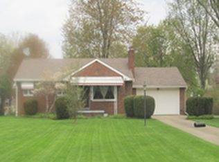 7752 Lee Run Rd, Poland, OH 44514