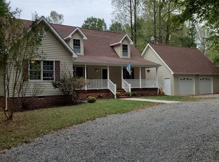 1070 Carriage End Way, South Boston, VA 24592